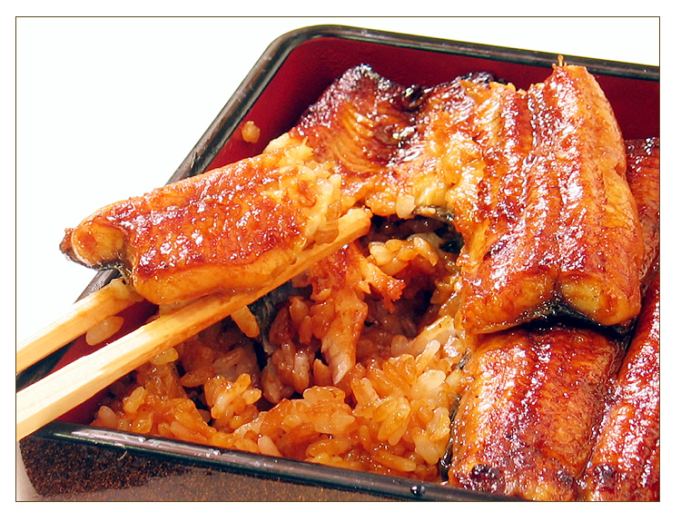 【限定3名さま】極上!贅沢!驚くおいしさ!国産うなぎ蒲焼