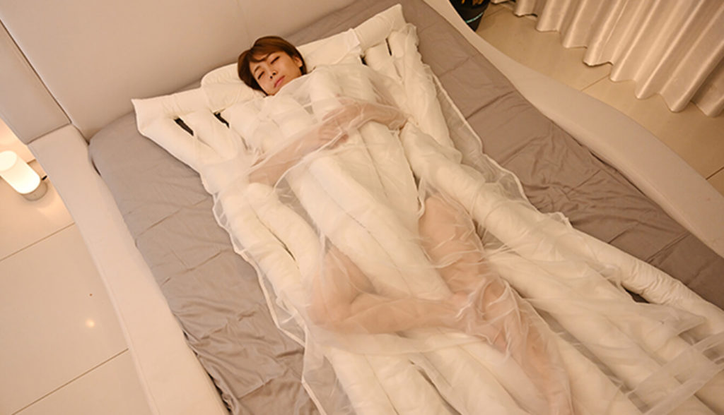 【限定1名さま】【人々を最高に眠らせる】睡眠用うどん