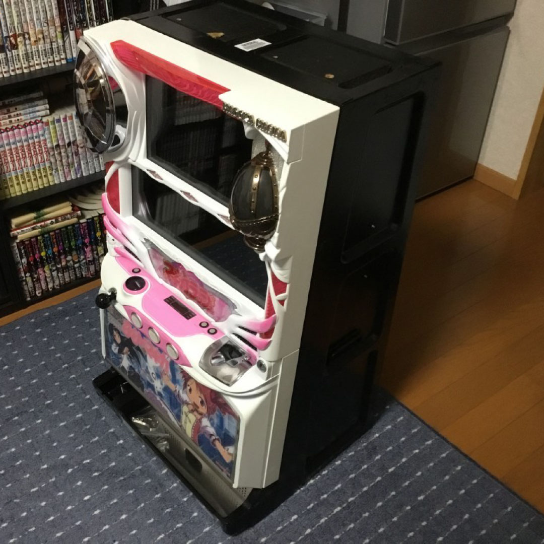 三重県パチンコ・スロット実機引取り回収処分サービス ｜ 【公式】不