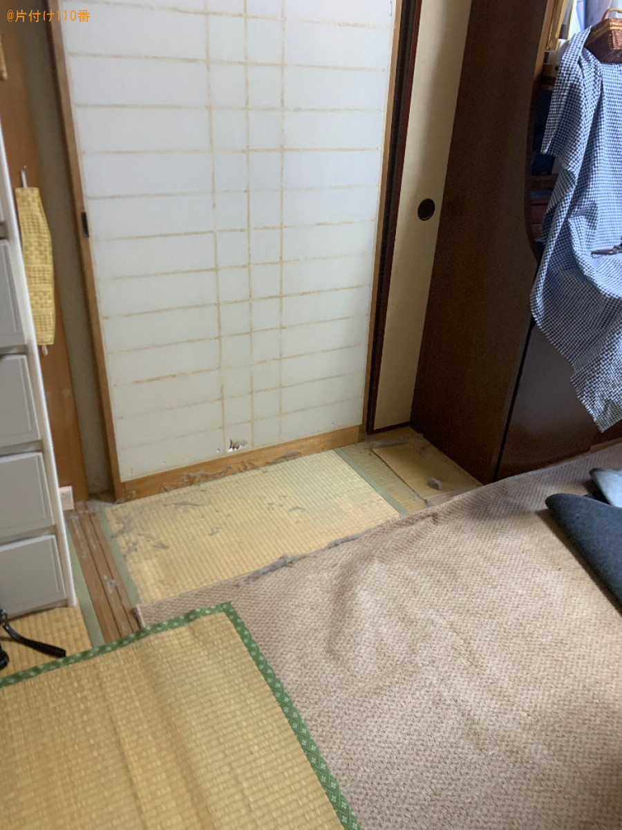 エレクトーンの回収・処分ご依頼 お客様の声