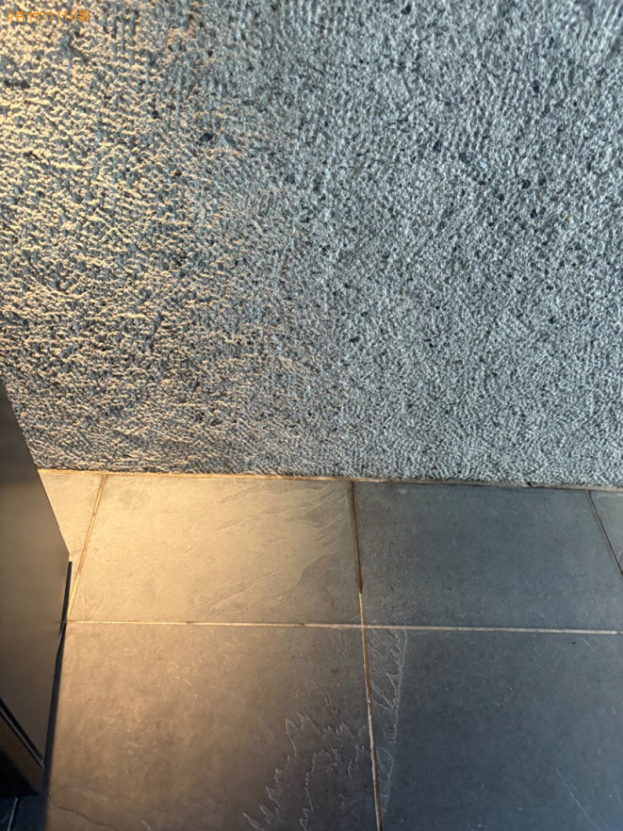 ワインセラー、スマホ、PCの回収・処分ご依頼　お客様の声