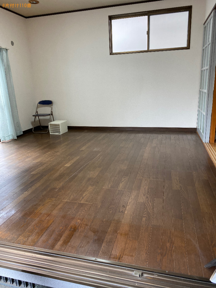 アップライトピアノ、椅子の回収・処分ご依頼 お客様の声